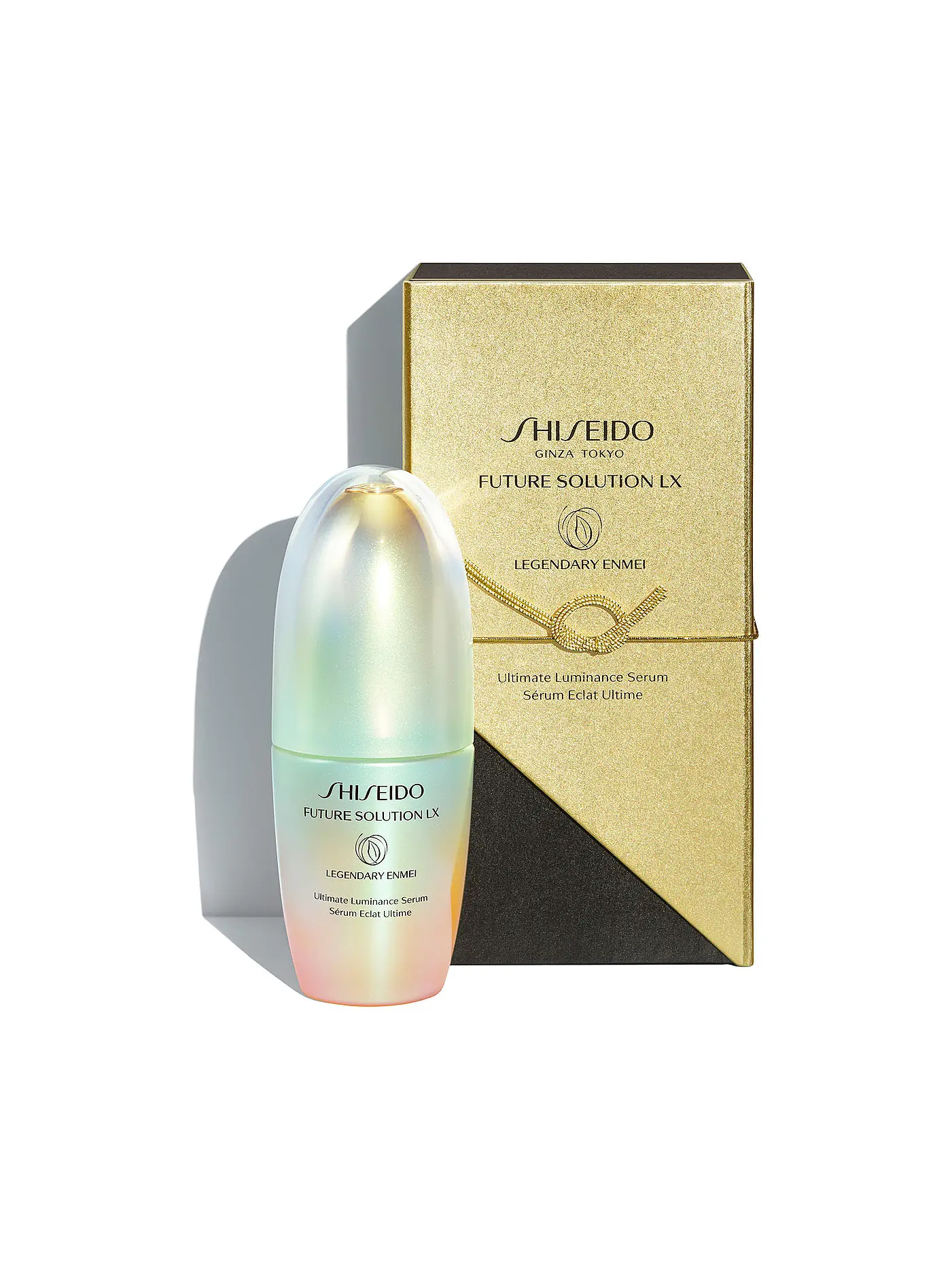SHISEIDO | Legendary Enmei Ultimate Luminance Serum 30ml | 